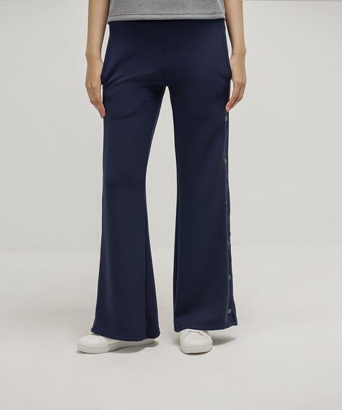 Women's LuxeStretch Flare Pants